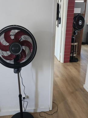 Apartamento elegante automatizado